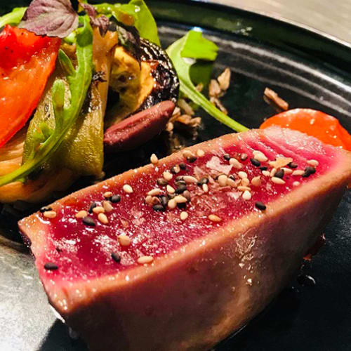 Bistrot Kinzo, Paris