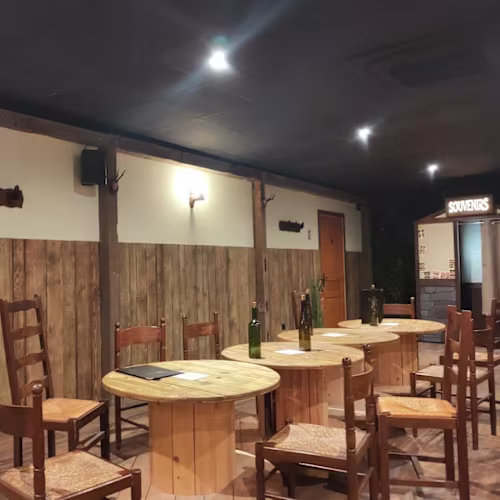 Le Village Secret, Lingolsheim