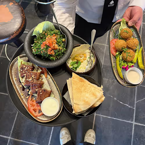 Maison de l'Arz, Bruxelles