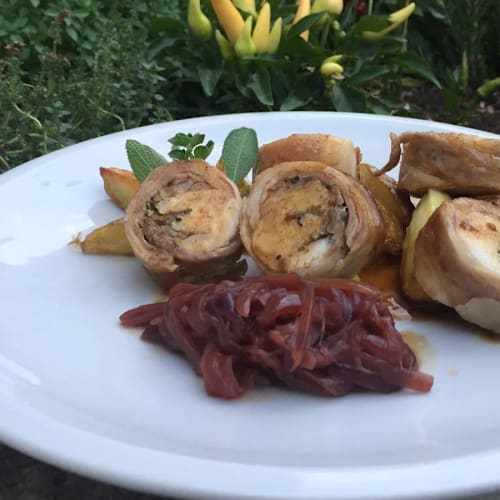 Desiderato Ristorante, Latiano