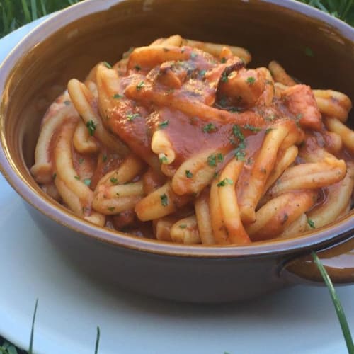 Desiderato Ristorante, Latiano