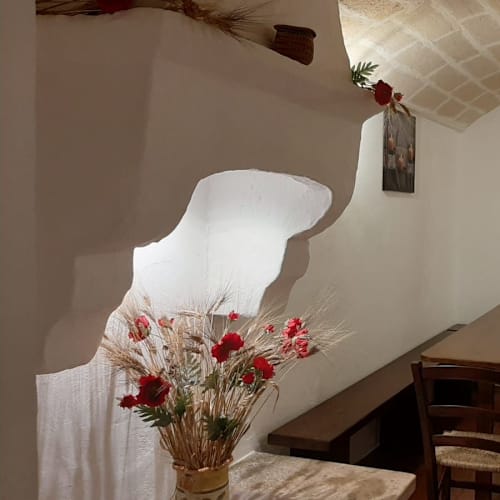 Desiderato Ristorante, Latiano