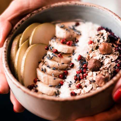 Long Story, Versailles