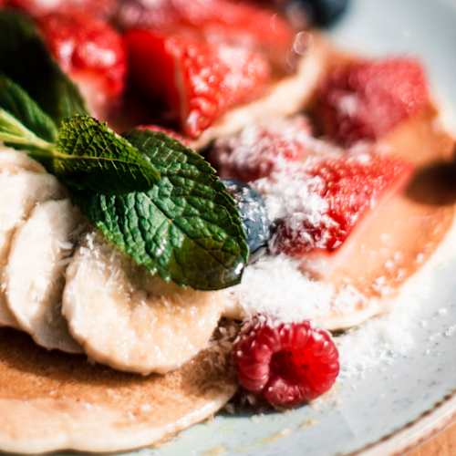 Long Story, Versailles