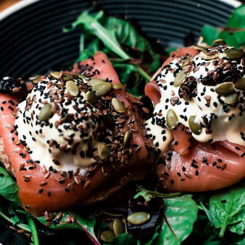 Long Story, Versailles