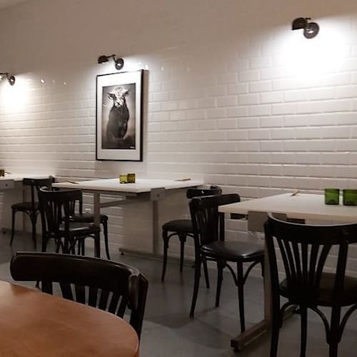 Maison Carne, Barcelona