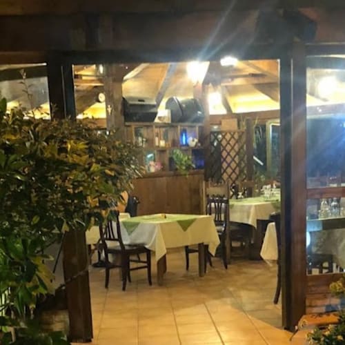 Sa Colonia, Chia, Domus De Maria