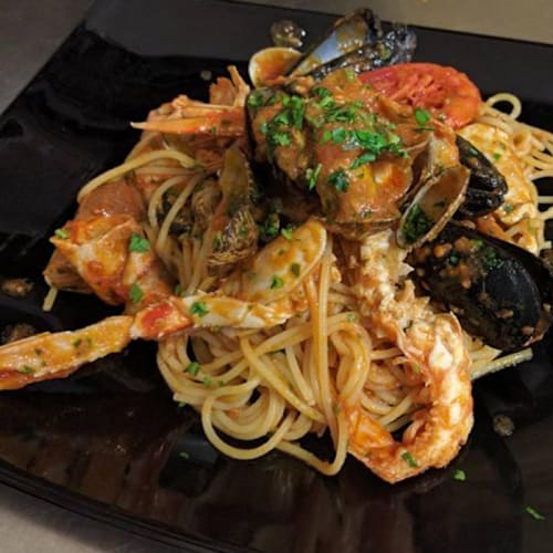 Sa Colonia, Chia, Domus De Maria