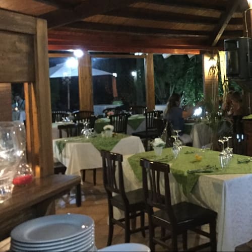 Sa Colonia, Chia, Domus De Maria