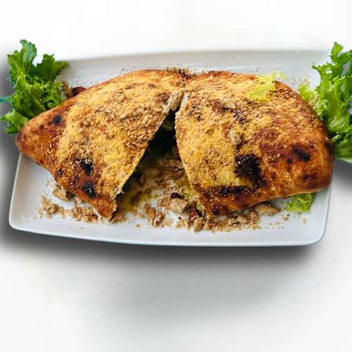 Salvatore Santucci Pizzeria, Napoli