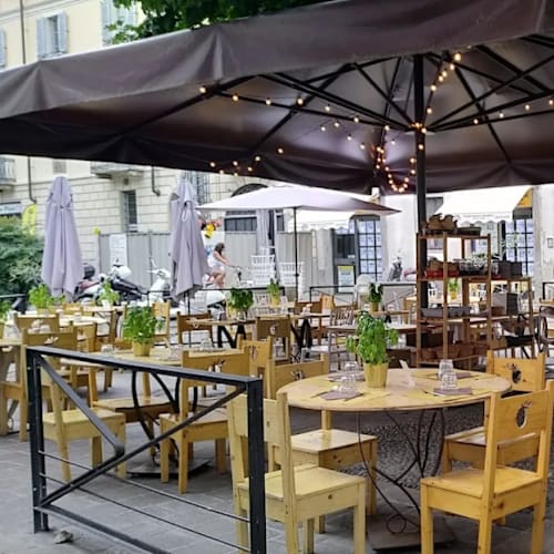 Vasiniko Lodi, Lodi