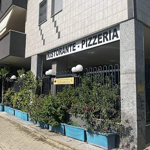 Cascina Moncucco, Milano