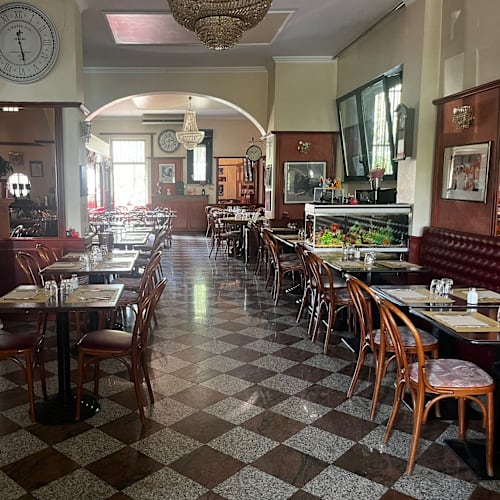 Cascina Moncucco, Milano