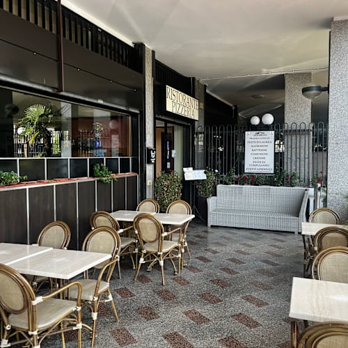 Cascina Moncucco, Milano