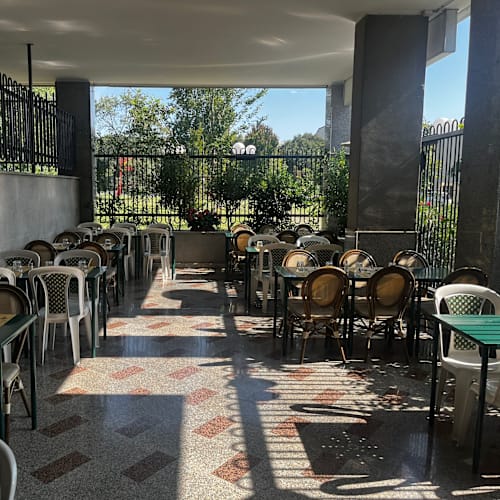 Cascina Moncucco, Milano