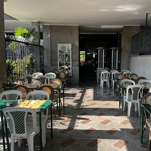Cascina Moncucco, Milano