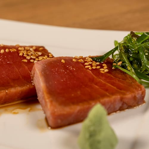 Acento - Social Eatery, Sevilla