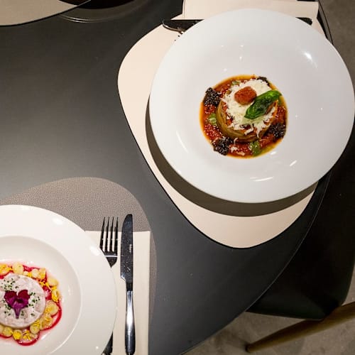 Acento - Social Eatery, Sevilla