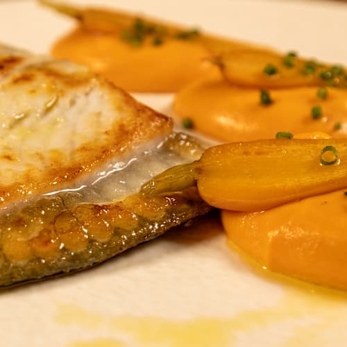 Acento - Social Eatery, Sevilla