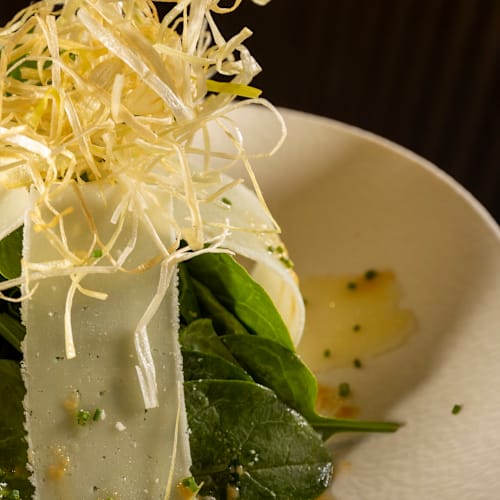 Acento - Social Eatery, Sevilla