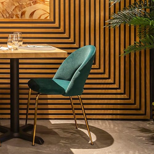 Acento - Social Eatery, Sevilla
