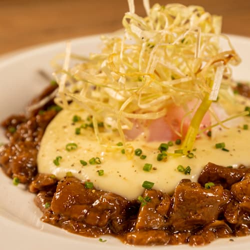 Acento - Social Eatery, Sevilla