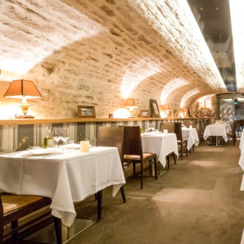 21 Boulevard, Beaune