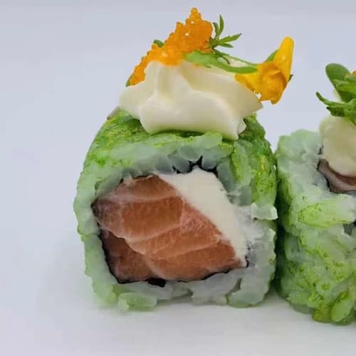 Ikura Sushi Sorrento, Sorrento
