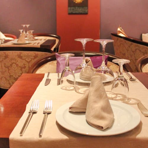 Thai Gracia, Barcelona