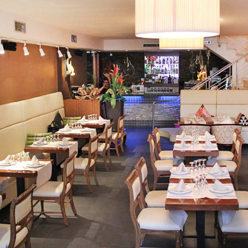 Thai Gracia, Barcelona