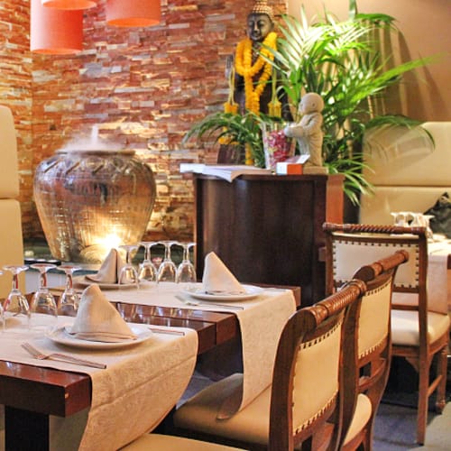 Thai Gracia, Barcelona
