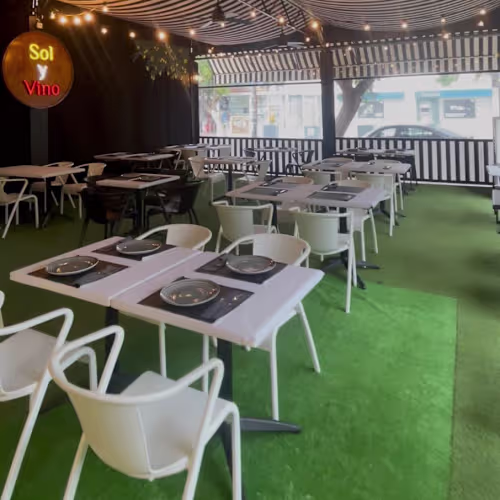 Sol y Vino, Alicante (Alacant)