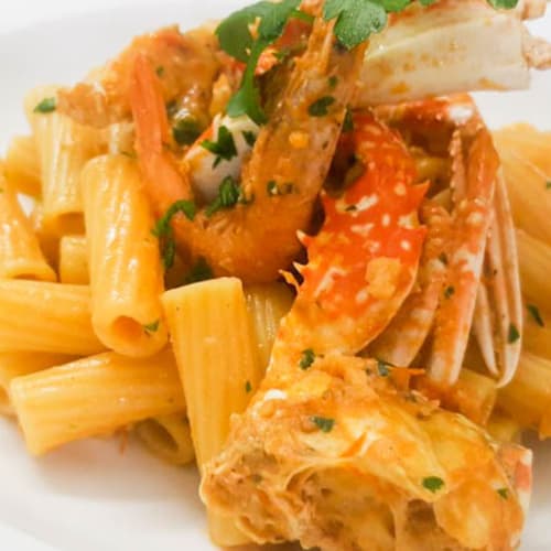 Forchetta & Scarpetta, Marina di Davoli