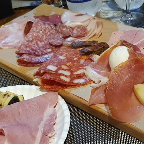 Pane e Vino Al Circeo, San Felice Circeo