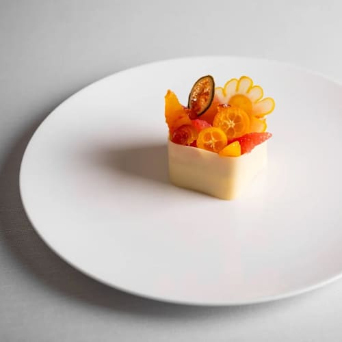 Ristorante San Martino, Treviglio