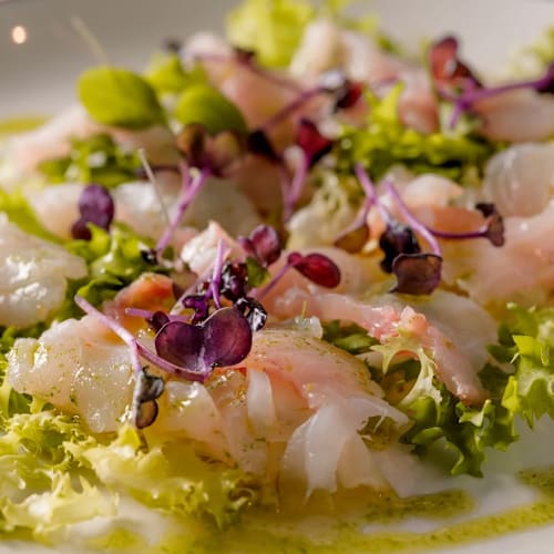 Emilio Osteria di Mare, Roma