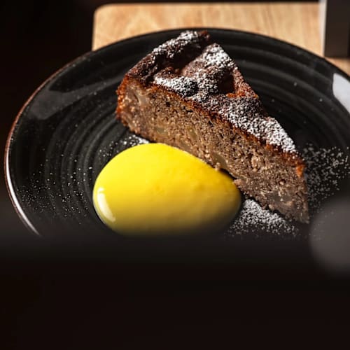 Emilio Osteria di Mare, Roma