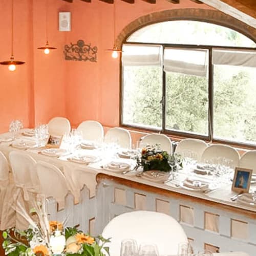 Osteria del Milione, Scandicci