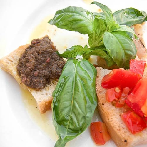 Osteria del Milione, Scandicci