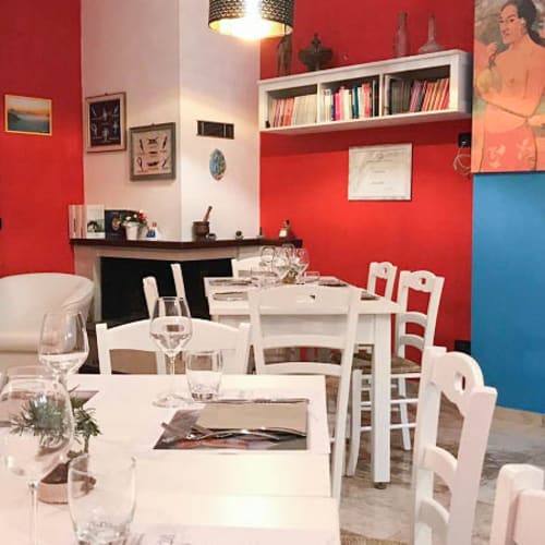 La Corte degli Ulivi, Vignacastrisi