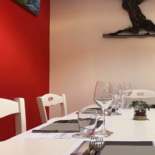 La Corte degli Ulivi, Vignacastrisi