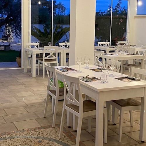 La Corte degli Ulivi, Vignacastrisi