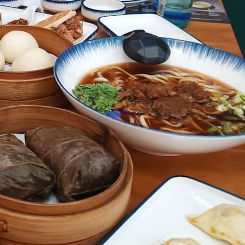 101 Dim Sum - Poblenou, Barcelona