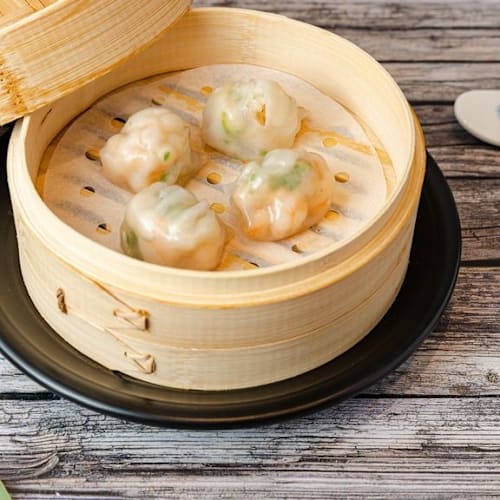 101 Dim Sum - Poblenou, Barcelona