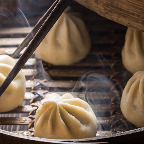 101 Dim Sum - Poblenou, Barcelona