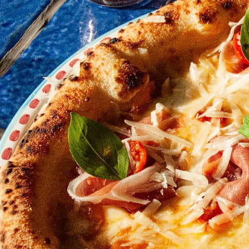 DONNA CLELIA - LA CUCINA&PIZZA, Maiori