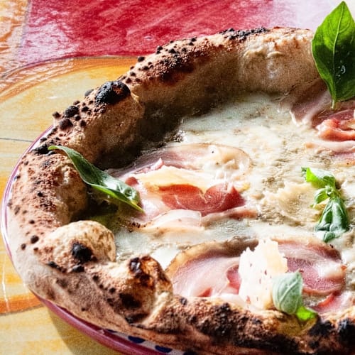 DONNA CLELIA - LA CUCINA&PIZZA, Maiori