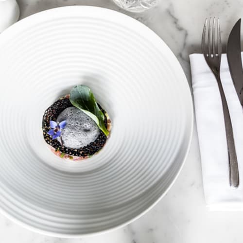 Sourire, le Restaurant, Paris