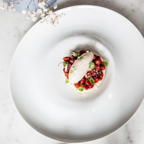 Sourire, le Restaurant, Paris