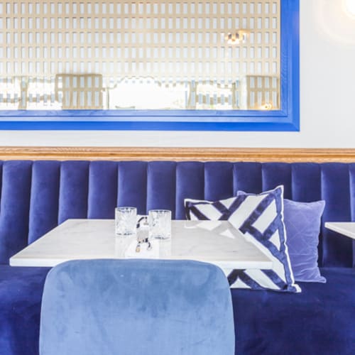Sourire, le Restaurant, Paris